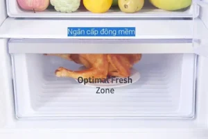 Tủ lạnh Samsung Inverter 280 lít RB27N4010BU/SV 20 Tủ lạnh Samsung Inverter 280 lít RB27N4010BU/SV