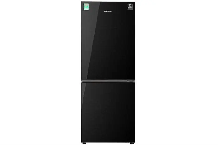 Tủ lạnh Samsung Inverter 280 lít RB27N4010BU/SV 1 Tủ lạnh Samsung Inverter 280 lít RB27N4010BU/SV