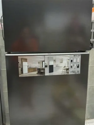 Tủ lạnh Samsung Inverter 305 lít RT31CG5424B1SV 22 Tủ lạnh Samsung Inverter 305 lít RT31CG5424B1SV