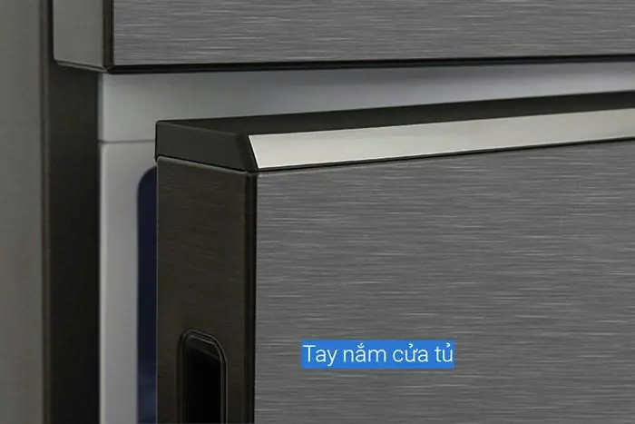 Tủ lạnh Samsung Inverter 305 lít RT31CG5424B1SV 9 Tủ lạnh Samsung Inverter 305 lít RT31CG5424B1SV