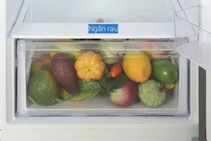 Tủ lạnh Samsung Inverter 305 lít RT31CG5424B1SV 18 Tủ lạnh Samsung Inverter 305 lít RT31CG5424B1SV