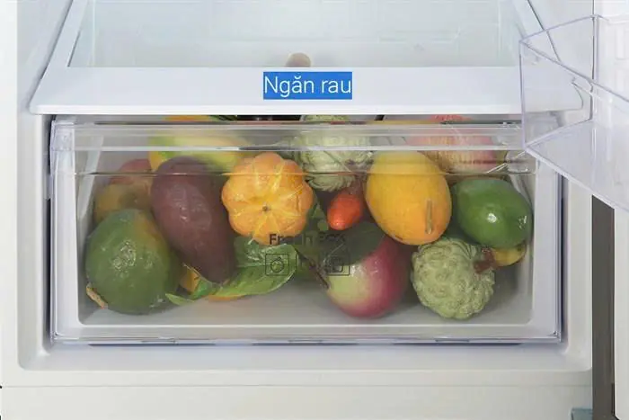 Tủ lạnh Samsung Inverter 305 lít RT31CG5424B1SV 30 Tủ lạnh Samsung Inverter 305 lít RT31CG5424B1SV