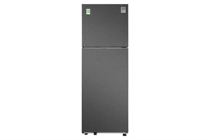 Tủ lạnh Samsung Inverter 305 lít RT31CG5424B1SV 1 Tủ lạnh Samsung Inverter 305 lít RT31CG5424B1SV