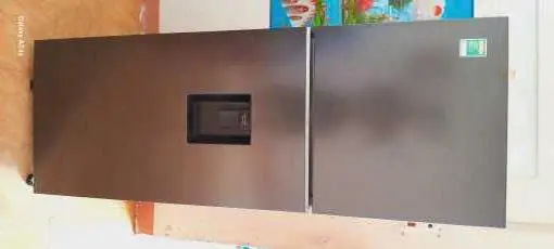 Tủ lạnh Samsung Inverter 345 lít RT35CG5544B1SV 14 Tủ lạnh Samsung Inverter 345 lít RT35CG5544B1SV