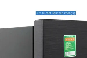Tủ lạnh Samsung Inverter 345 lít RT35CG5544B1SV 26 Tủ lạnh Samsung Inverter 345 lít RT35CG5544B1SV