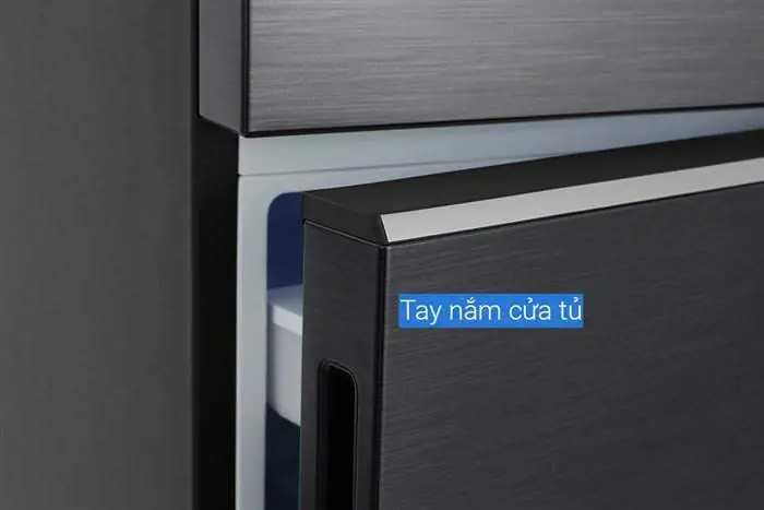 Tủ lạnh Samsung Inverter 345 lít RT35CG5544B1SV 12 Tủ lạnh Samsung Inverter 345 lít RT35CG5544B1SV