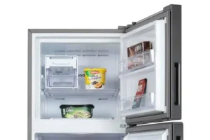 Tủ lạnh Samsung Inverter 345 lít RT35CG5544B1SV 18 Tủ lạnh Samsung Inverter 345 lít RT35CG5544B1SV