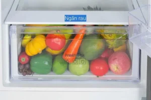 Tủ lạnh Samsung Inverter 345 lít RT35CG5544B1SV 21 Tủ lạnh Samsung Inverter 345 lít RT35CG5544B1SV