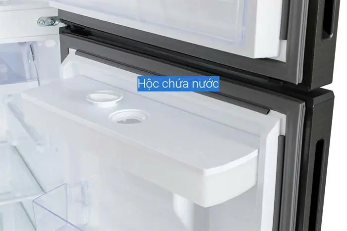 Tủ lạnh Samsung Inverter 345 lít RT35CG5544B1SV 36 Tủ lạnh Samsung Inverter 345 lít RT35CG5544B1SV