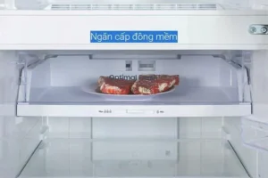 Tủ lạnh Samsung Inverter 345 lít RT35CG5544B1SV 20 Tủ lạnh Samsung Inverter 345 lít RT35CG5544B1SV