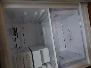 Tủ lạnh Samsung Inverter 307 lít RB30N4190BY/SV 35 Tủ lạnh Samsung Inverter 307 lít RB30N4190BY/SV