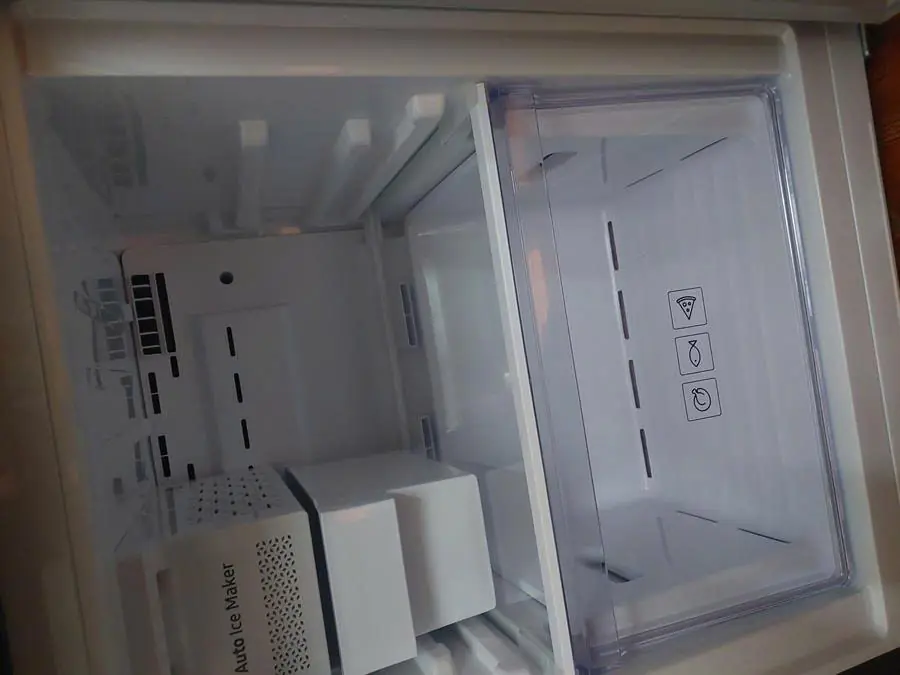 Tủ lạnh Samsung Inverter 307 lít RB30N4190BY/SV 18 Tủ lạnh Samsung Inverter 307 lít RB30N4190BY/SV