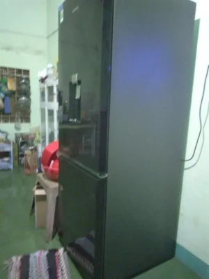 Tủ lạnh Samsung Inverter 307 lít RB30N4190BY/SV 34 Tủ lạnh Samsung Inverter 307 lít RB30N4190BY/SV