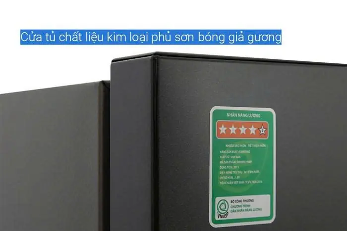 Tủ lạnh Samsung Inverter 307 lít RB30N4190BY/SV 38 Tủ lạnh Samsung Inverter 307 lít RB30N4190BY/SV