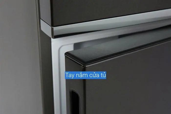 Tủ lạnh Samsung Inverter 307 lít RB30N4190BY/SV 15 Tủ lạnh Samsung Inverter 307 lít RB30N4190BY/SV