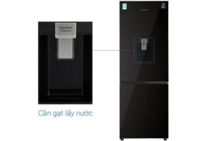 Tủ lạnh Samsung Inverter 307 lít RB30N4190BY/SV 30 Tủ lạnh Samsung Inverter 307 lít RB30N4190BY/SV