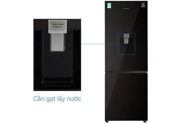 Tủ lạnh Samsung Inverter 307 lít RB30N4190BY/SV 42 Tủ lạnh Samsung Inverter 307 lít RB30N4190BY/SV