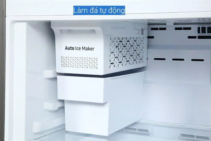 Tủ lạnh Samsung Inverter 307 lít RB30N4190BY/SV 44 Tủ lạnh Samsung Inverter 307 lít RB30N4190BY/SV