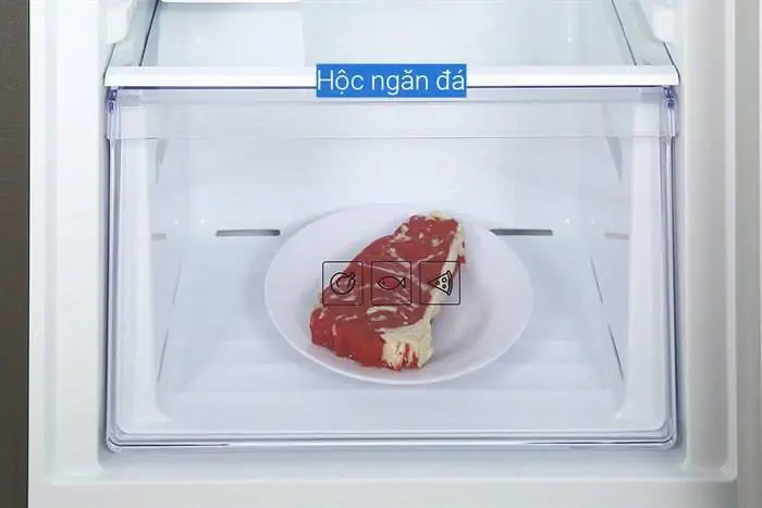 Tủ lạnh Samsung Inverter 307 lít RB30N4190BY/SV 10 Tủ lạnh Samsung Inverter 307 lít RB30N4190BY/SV