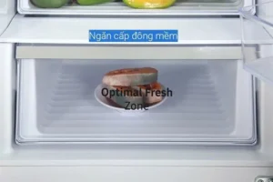 Tủ lạnh Samsung Inverter 307 lít RB30N4190BY/SV 26 Tủ lạnh Samsung Inverter 307 lít RB30N4190BY/SV