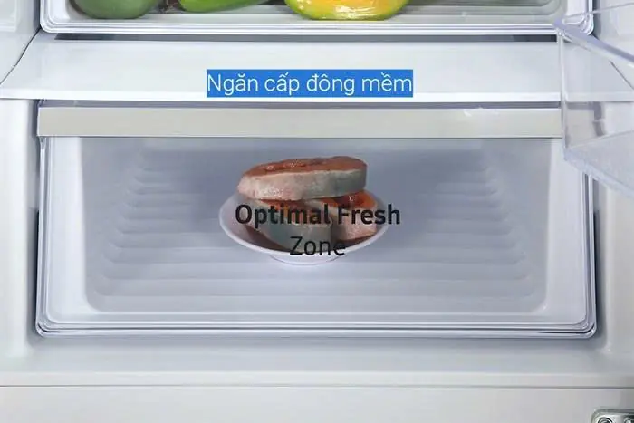 Tủ lạnh Samsung Inverter 307 lít RB30N4190BY/SV 40 Tủ lạnh Samsung Inverter 307 lít RB30N4190BY/SV