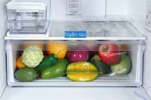 Tủ lạnh Samsung Inverter 307 lít RB30N4190BY/SV 25 Tủ lạnh Samsung Inverter 307 lít RB30N4190BY/SV