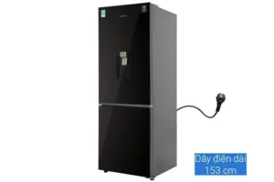 Tủ lạnh Samsung Inverter 307 lít RB30N4190BY/SV 24 Tủ lạnh Samsung Inverter 307 lít RB30N4190BY/SV