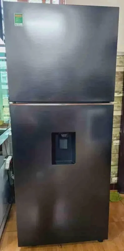 Tủ lạnh Samsung Inverter 382 lít RT38CG6584B1SV 26 Tủ lạnh Samsung Inverter 382 lít RT38CG6584B1SV