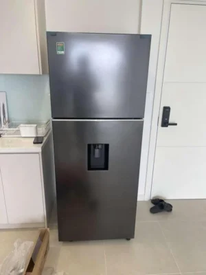 Tủ lạnh Samsung Inverter 406 lít RT42CG6584B1SV 25 Tủ lạnh Samsung Inverter 406 lít RT42CG6584B1SV