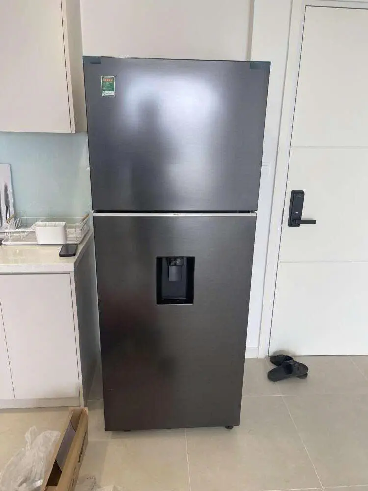 Tủ lạnh Samsung Inverter 406 lít RT42CG6584B1SV 13 Tủ lạnh Samsung Inverter 406 lít RT42CG6584B1SV