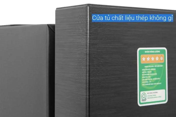 Tủ lạnh Samsung Inverter 406 lít RT42CG6584B1SV 12 Tủ lạnh Samsung Inverter 406 lít RT42CG6584B1SV