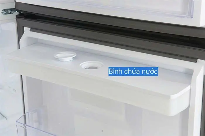 Tủ lạnh Samsung Inverter 406 lít RT42CG6584B1SV 30 Tủ lạnh Samsung Inverter 406 lít RT42CG6584B1SV