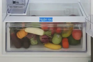 Tủ lạnh Samsung Inverter 406 lít RT42CG6584B1SV 19 Tủ lạnh Samsung Inverter 406 lít RT42CG6584B1SV