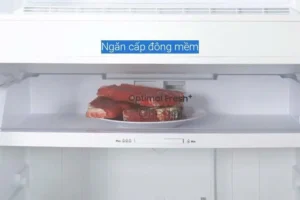 Tủ lạnh Samsung Inverter 406 lít RT42CG6584B1SV 18 Tủ lạnh Samsung Inverter 406 lít RT42CG6584B1SV