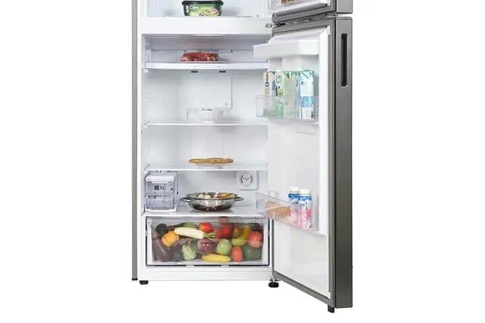 Tủ lạnh Samsung Inverter 406 lít RT42CG6584B1SV 5 Tủ lạnh Samsung Inverter 406 lít RT42CG6584B1SV