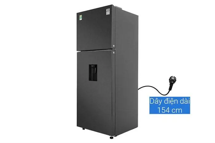 Tủ lạnh Samsung Inverter 406 lít RT42CG6584B1SV 32 Tủ lạnh Samsung Inverter 406 lít RT42CG6584B1SV