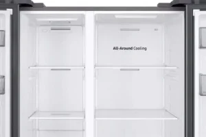 Tủ lạnh Samsung Inverter 583 lít RS57DG400EM9SV