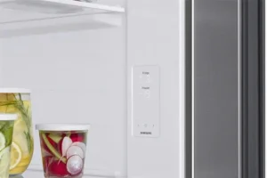 Tủ lạnh Samsung Inverter 583 lít RS57DG400EM9SV