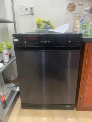 MÁY RỬA BÁT EUROSUN SMS81EU76B