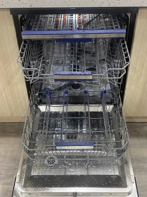 MÁY RỬA BÁT EUROSUN SMS81EU76B