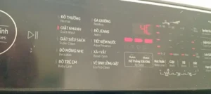 Máy giặt Samsung Inverter 12 kg WA12CG5745BVSV 16 Máy giặt Samsung Inverter 12 kg WA12CG5745BVSV