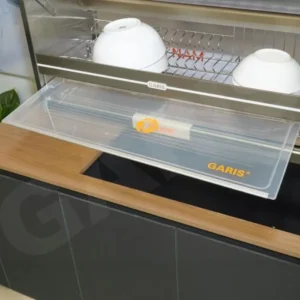 GIÁ NHÔM NÂNG HẠ BÁT ĐĨA GARIS GL06.80AG