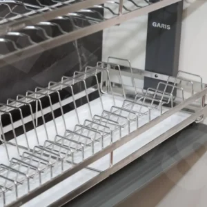 GIÁ BÁT ĐĨA NÂNG HẠ ĐIỆN GARIS GL06.9LP