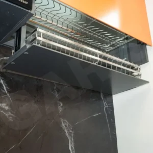 GIÁ BÁT ĐĨA NÂNG HẠ ĐIỆN GARIS GL06.9LP