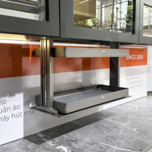 GIÁ GIA VỊ NÂNG HẠ ĐIỆN GARIS GL05.8AT