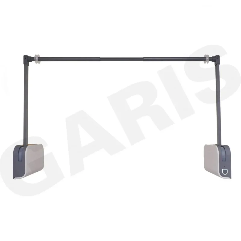 Suốt nâng hạ treo quần áo GARIS GW34GE