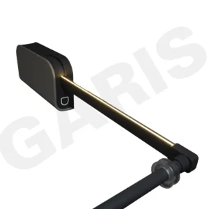 Suốt nâng hạ treo quần áo GARIS GW34GE