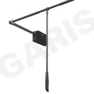 SUỐT NÂNG HẠ QUẦN ÁO GARIS GW34GM 12 SUỐT NÂNG HẠ QUẦN ÁO GARIS GW34GM