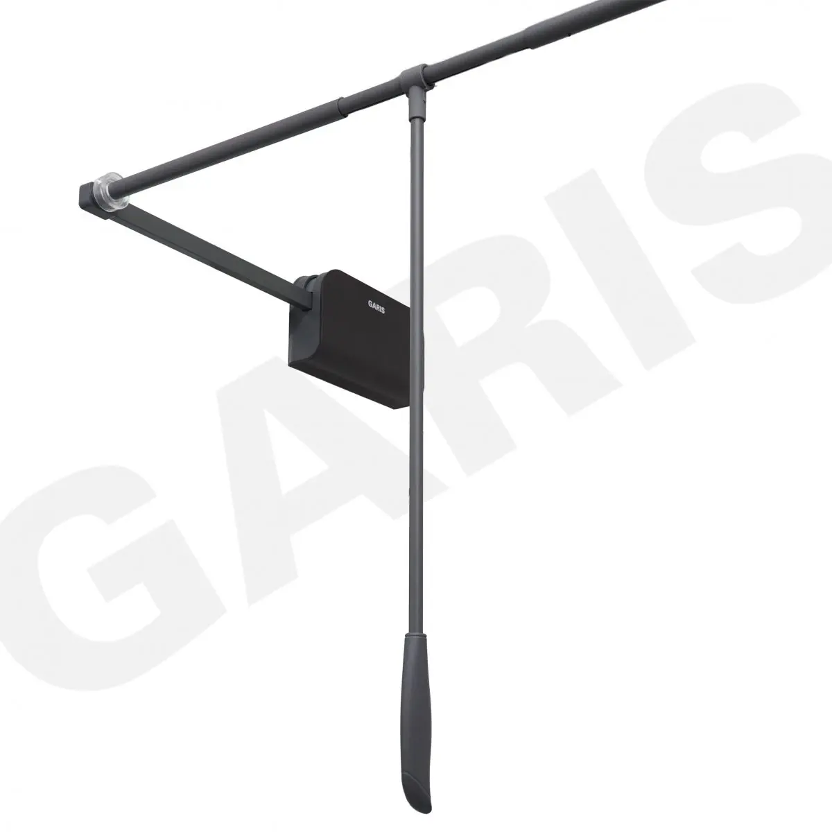 SUỐT NÂNG HẠ QUẦN ÁO GARIS GW34GM 6 SUỐT NÂNG HẠ QUẦN ÁO GARIS GW34GM