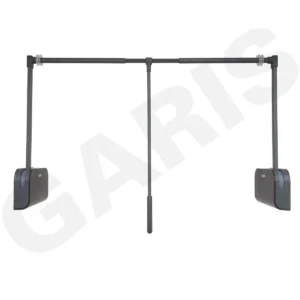 SUỐT NÂNG HẠ QUẦN ÁO GARIS GW34GM 13 SUỐT NÂNG HẠ QUẦN ÁO GARIS GW34GM